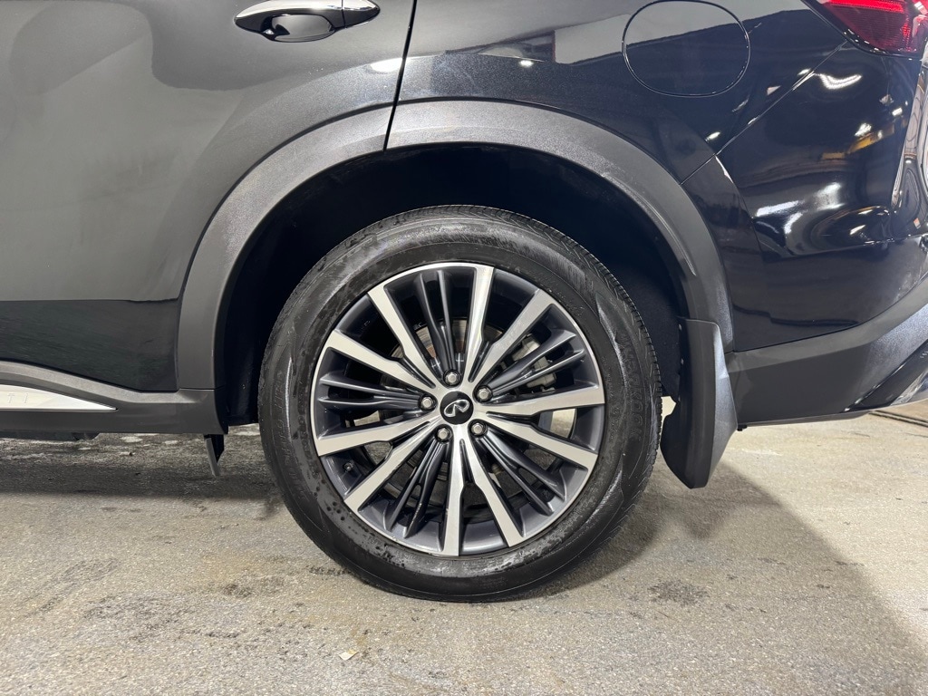 2022 INFINITI QX60 - Image 35