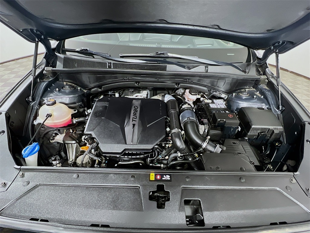 2022 HYUNDAI SANTA FE - Image 31