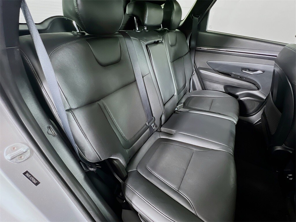 2023 HYUNDAI TUCSON - Image 28