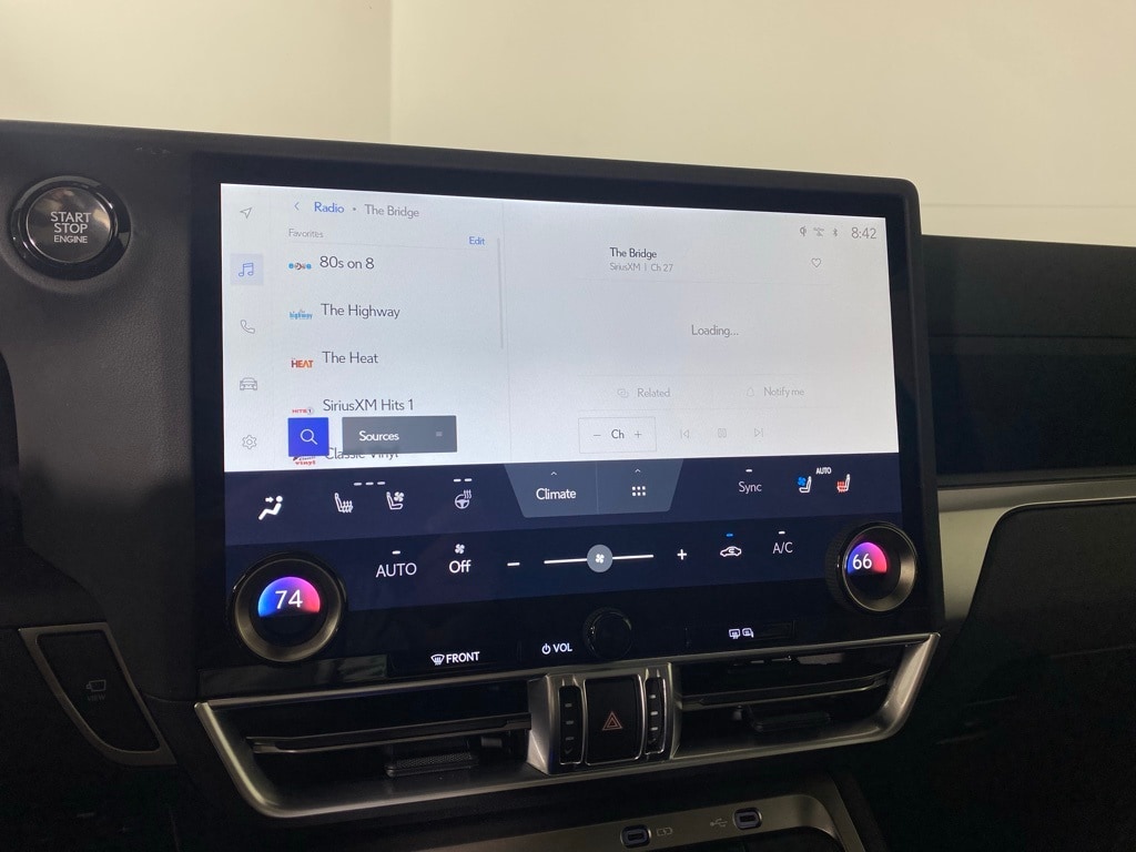 2024 LEXUS GX - Image 15