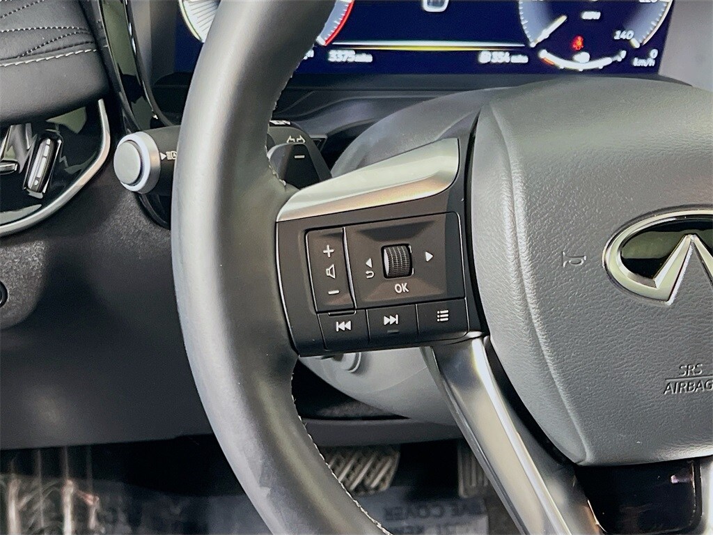 2026 INFINITI QX60 - Image 10