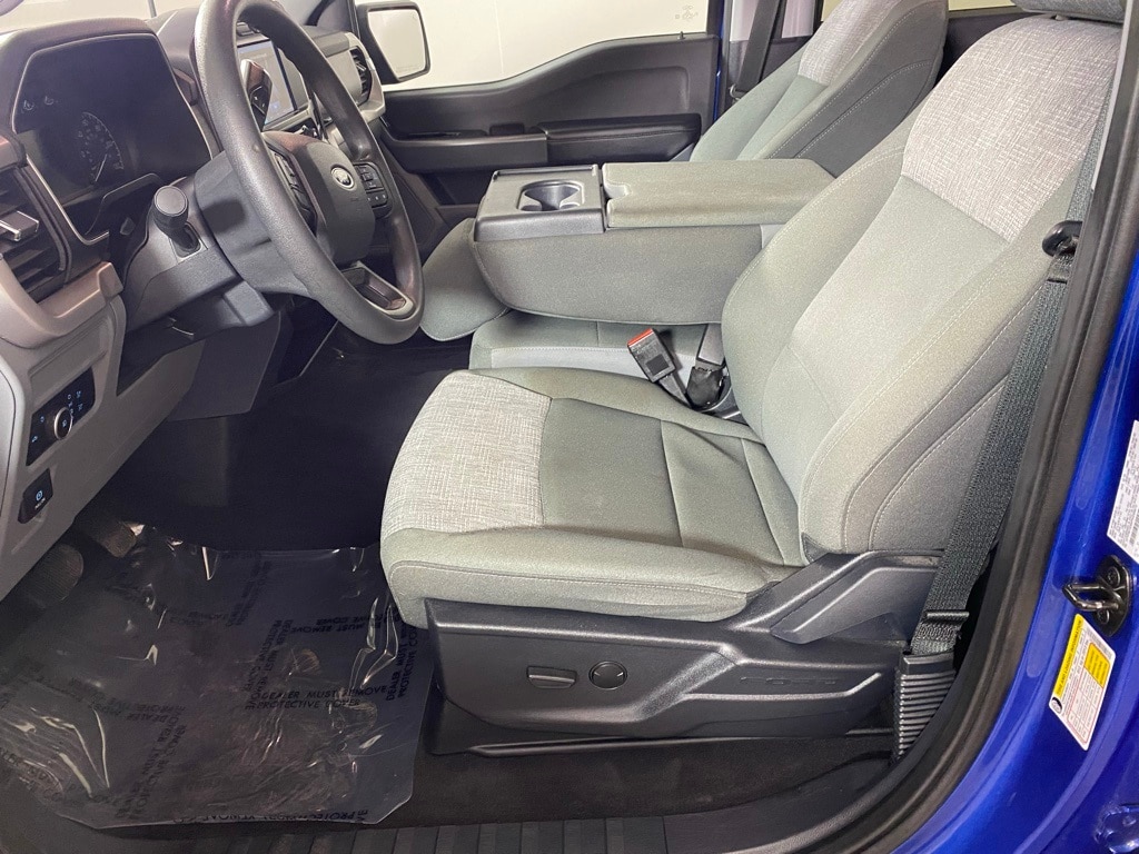 2023 FORD F-150 - Image 10