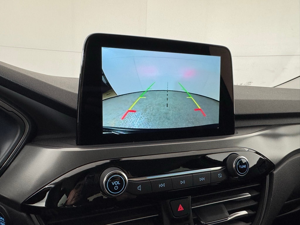 2025 FORD ESCAPE - Image 21