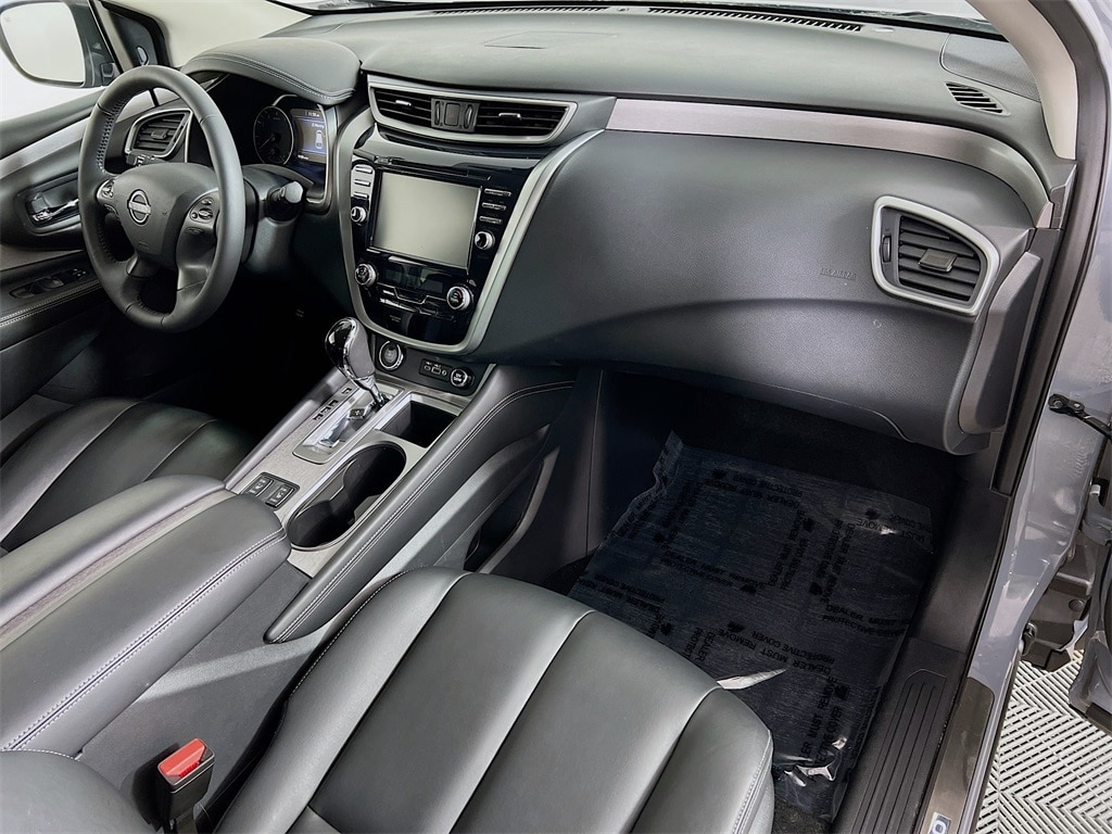 2024 NISSAN MURANO - Image 27