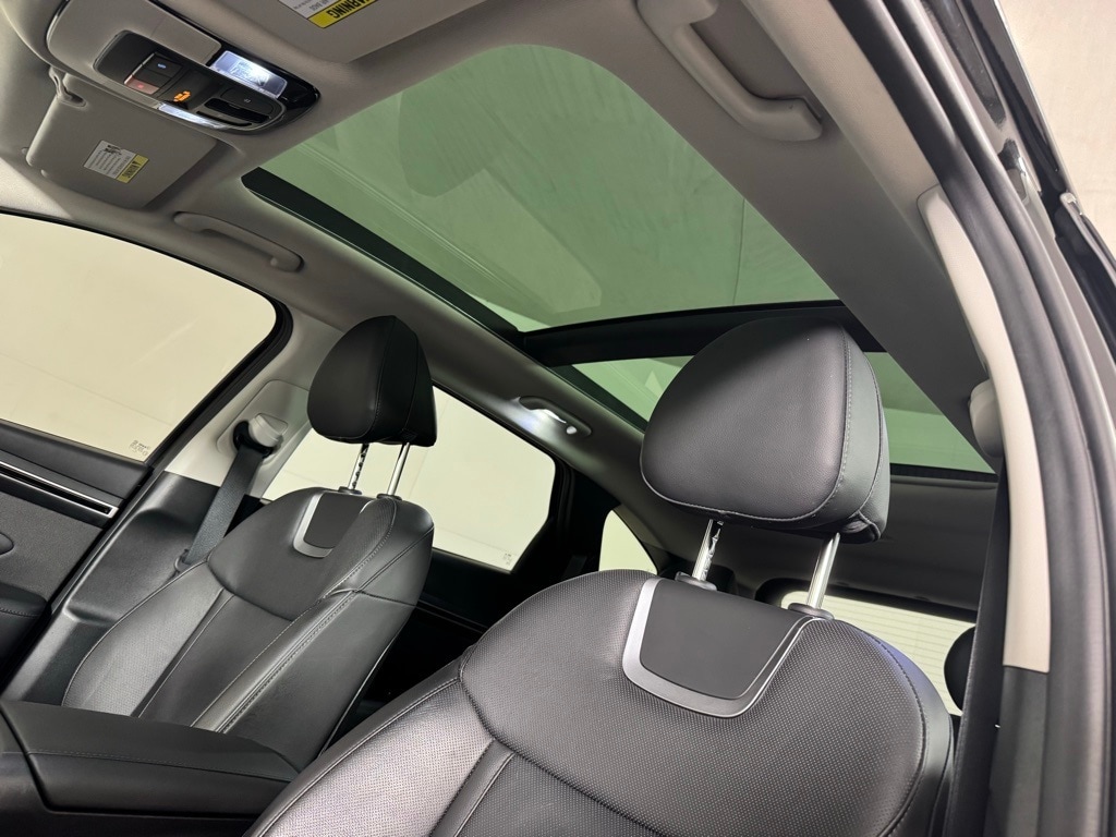 2023 HYUNDAI TUCSON - Image 12