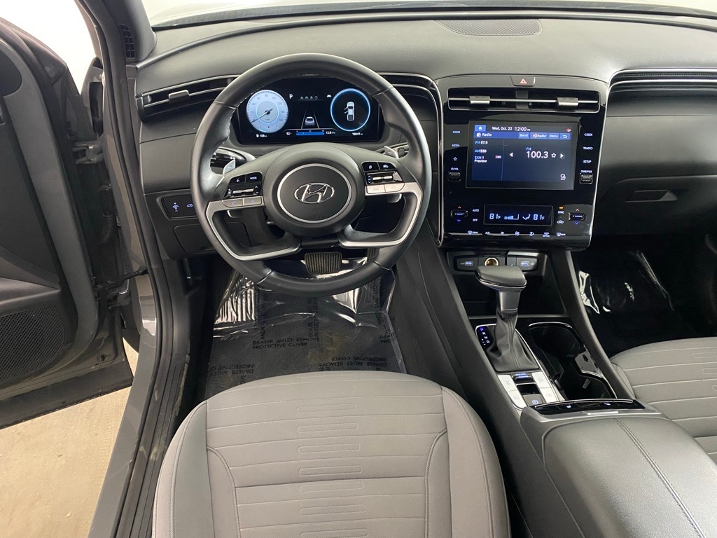 2022 HYUNDAI SANTA CRUZ - Image 23