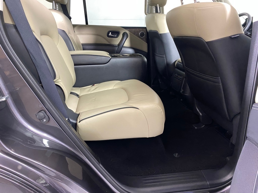 2024 INFINITI QX80 - Image 33