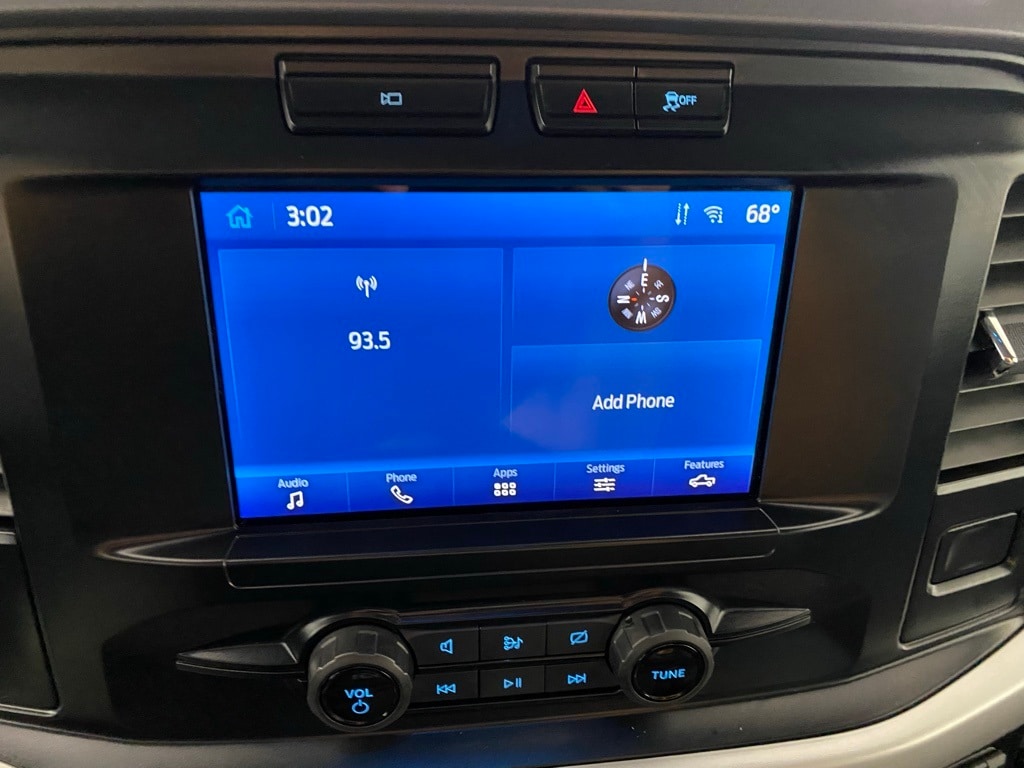 2023 FORD F-150 - Image 21