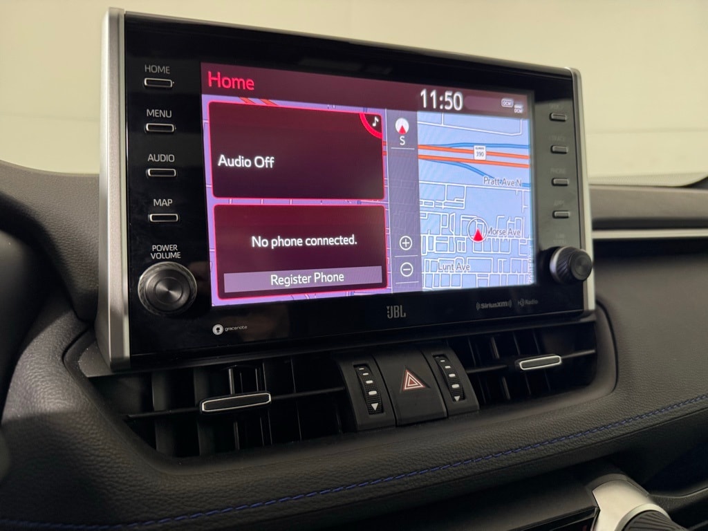 2022 TOYOTA RAV4 - Image 21