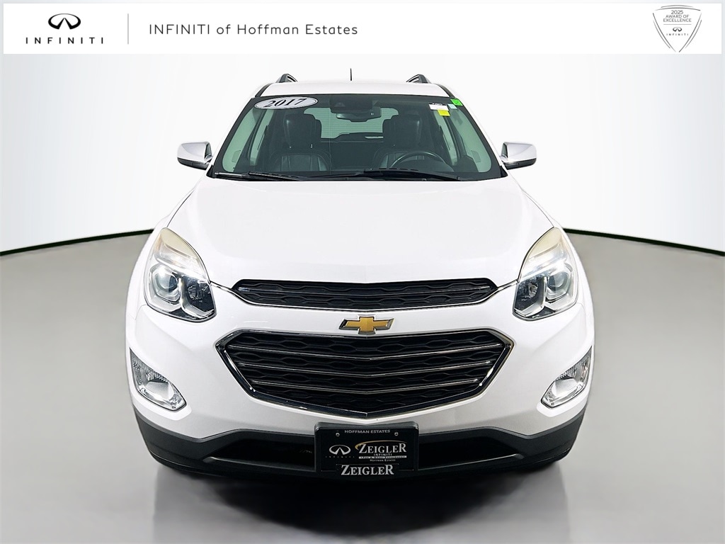 2017 CHEVROLET EQUINOX - Image 8