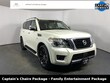 Nissan Armada