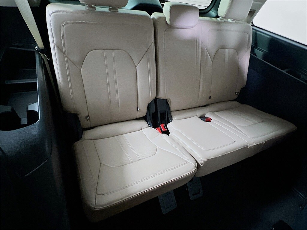 2024 FORD EXPEDITION - Image 29