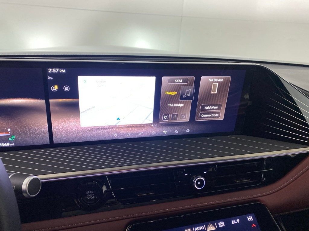 2026 INFINITI QX80 - Image 22