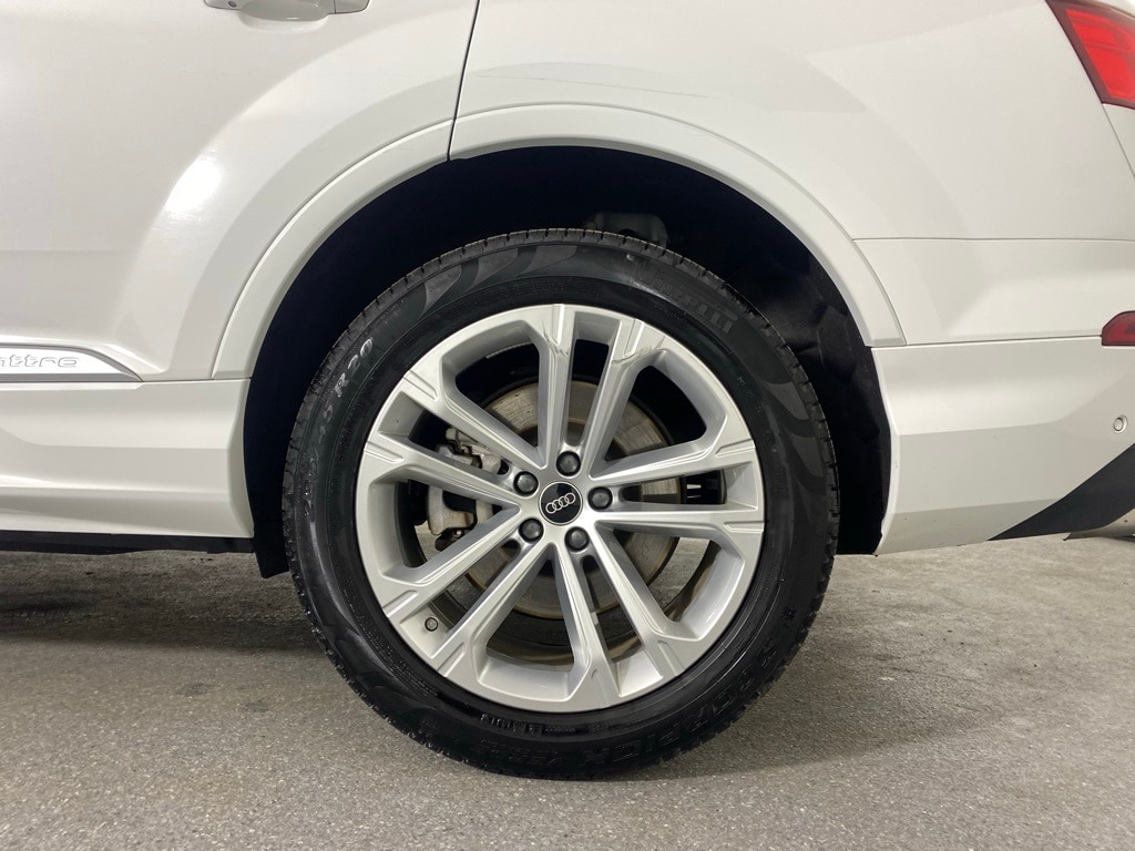 2025 AUDI Q7 - Image 39