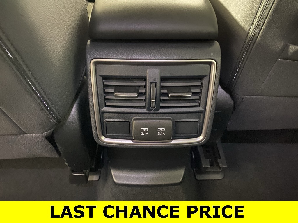 2022 SUBARU FORESTER - Image 24