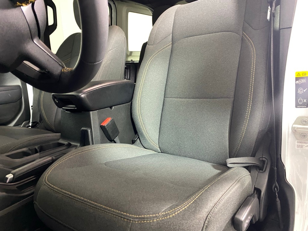 2024 JEEP WRANGLER - Image 14