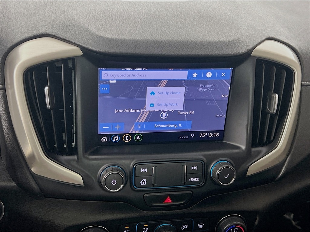 2020 GMC TERRAIN - Image 13