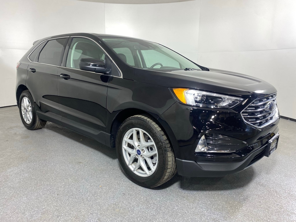 2022 FORD EDGE - Image 7