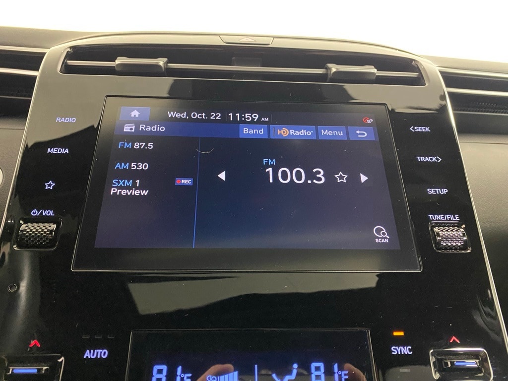 2022 HYUNDAI SANTA CRUZ - Image 14