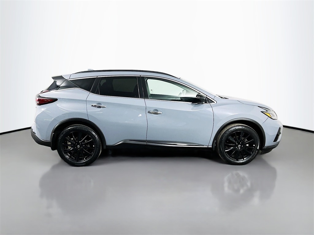 2024 NISSAN MURANO - Image 6