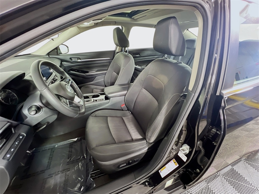 2022 NISSAN ALTIMA - Image 21