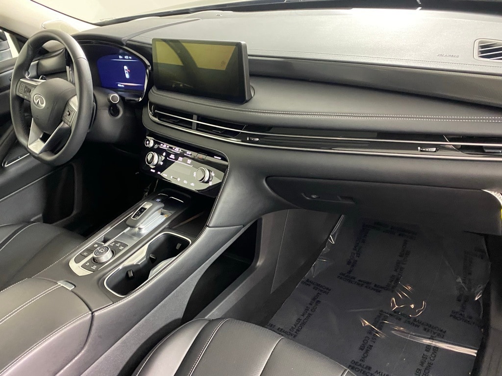 2025 INFINITI QX60 - Image 33