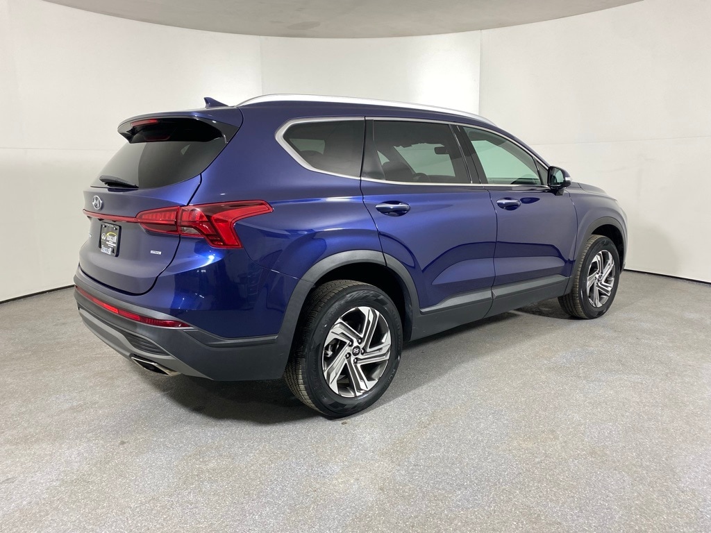 2023 HYUNDAI SANTA FE - Image 5