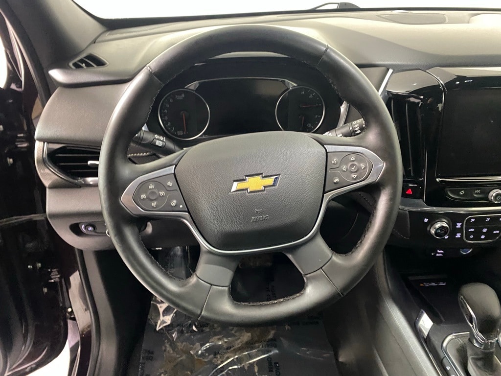 2023 CHEVROLET TRAVERSE - Image 19