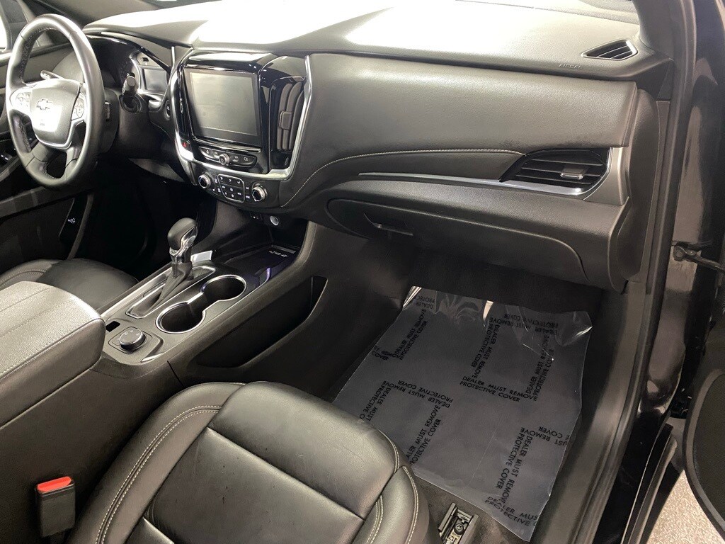2023 CHEVROLET TRAVERSE - Image 29