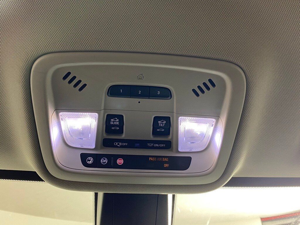 2020 CHEVROLET TRAVERSE - Image 16