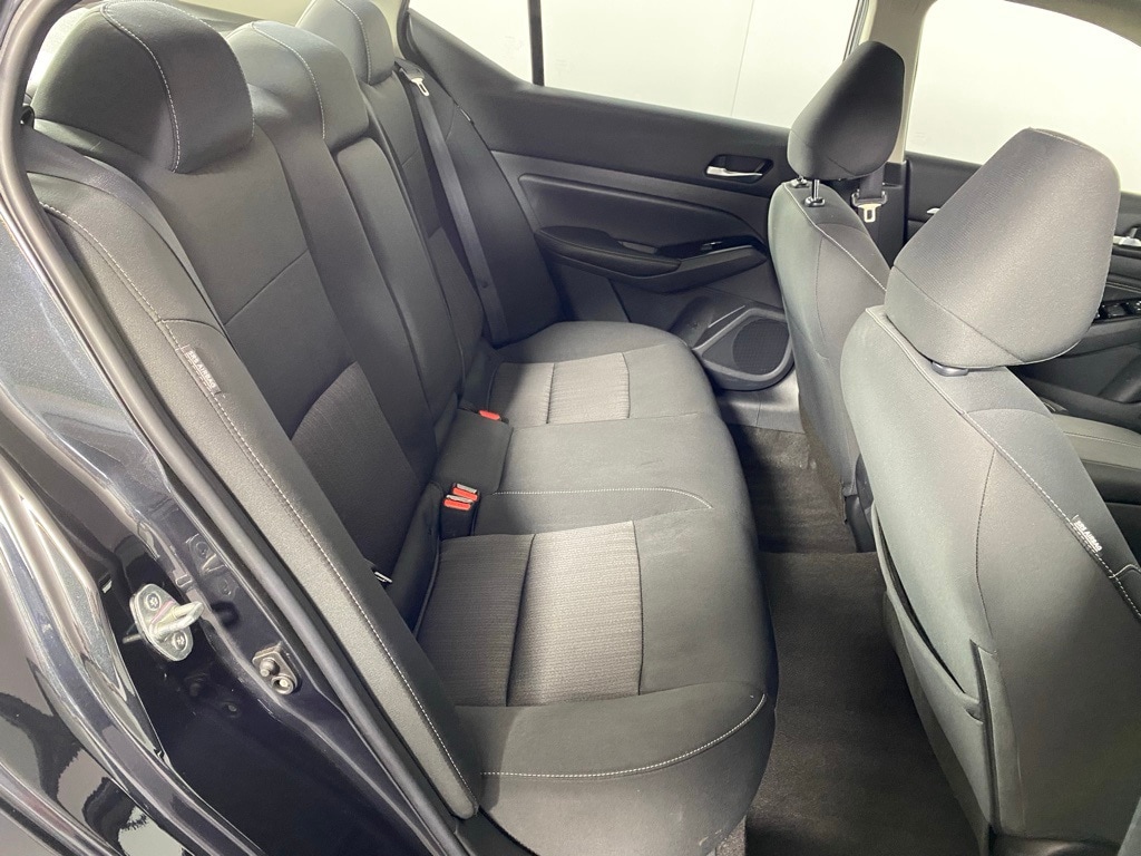 2022 NISSAN ALTIMA - Image 27