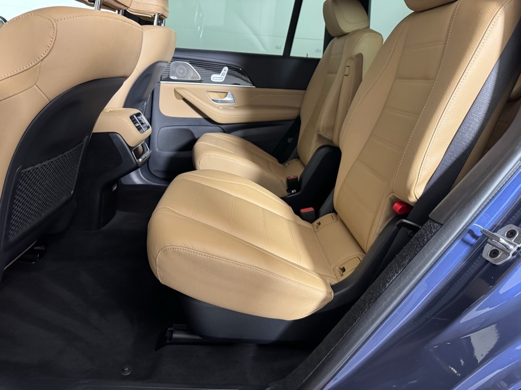 2024 MERCEDES-BENZ GLS-CLASS - Image 27