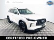 INFINITI QX60