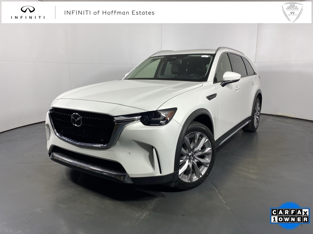 2024 MAZDA CX-90 - Image 1