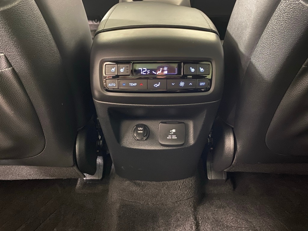 2024 HYUNDAI PALISADE - Image 24