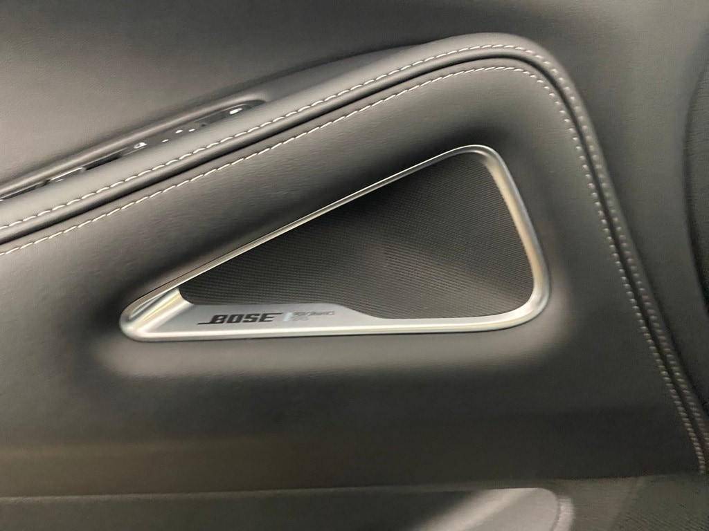 2025 INFINITI QX60 - Image 16