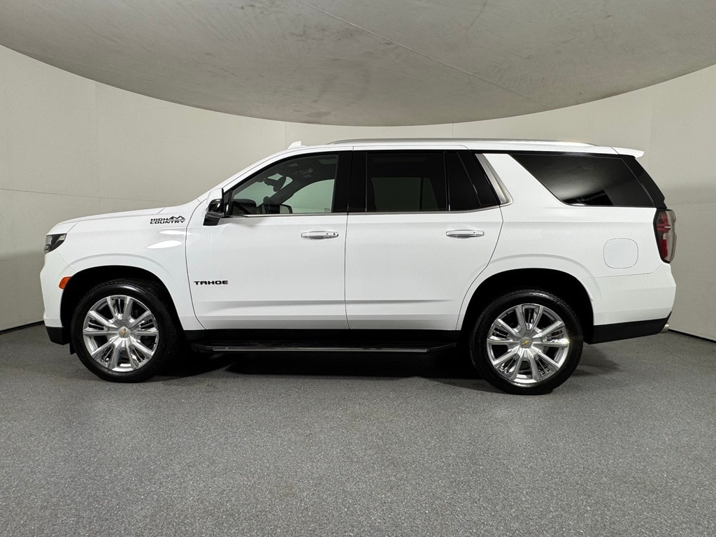 2021 CHEVROLET TAHOE - Image 10