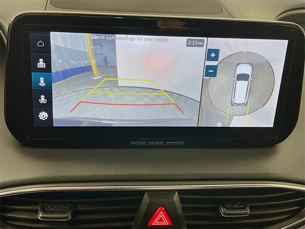 2022 HYUNDAI SANTA FE - Image 14