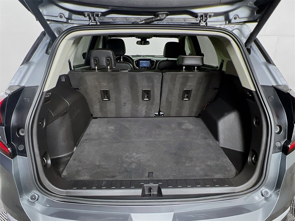 2020 GMC TERRAIN - Image 27