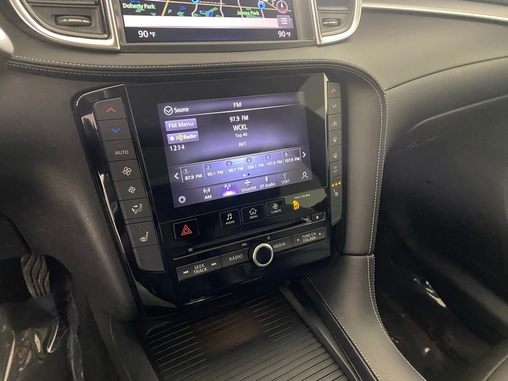 2020 INFINITI QX50 - Image 20
