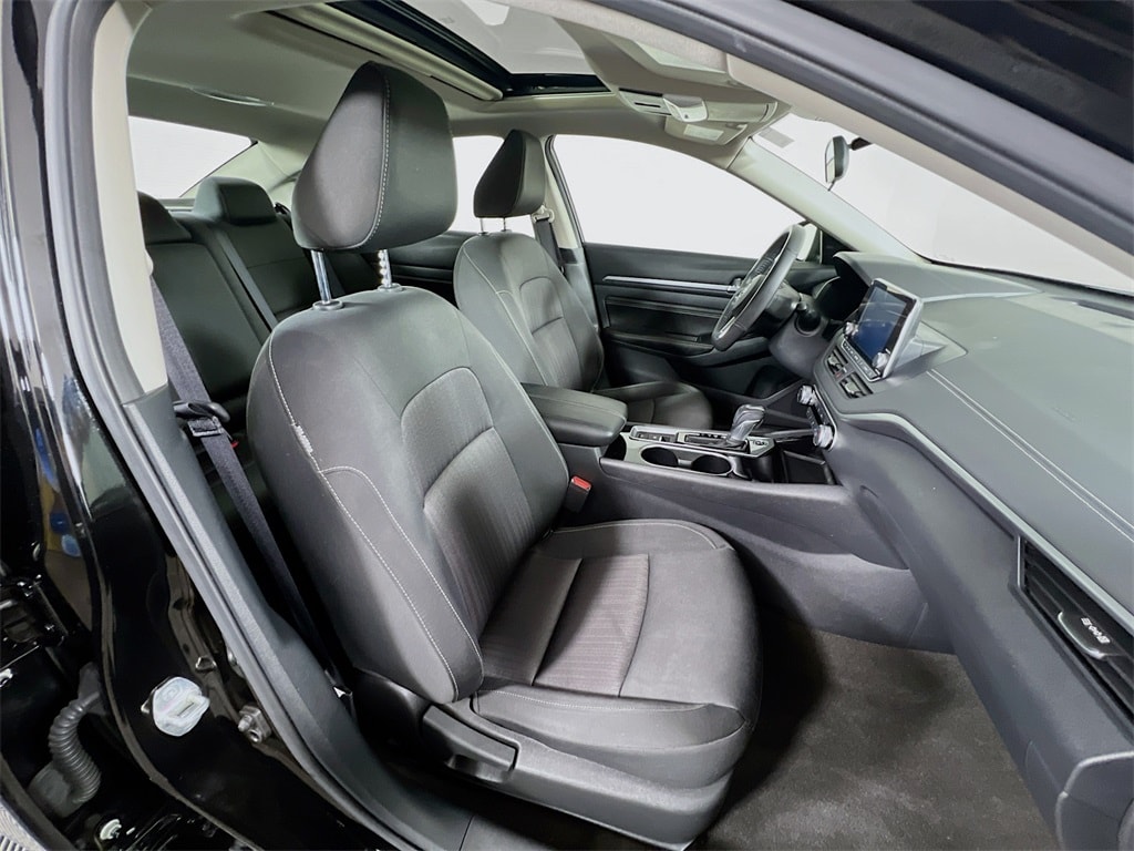 2022 NISSAN ALTIMA - Image 29