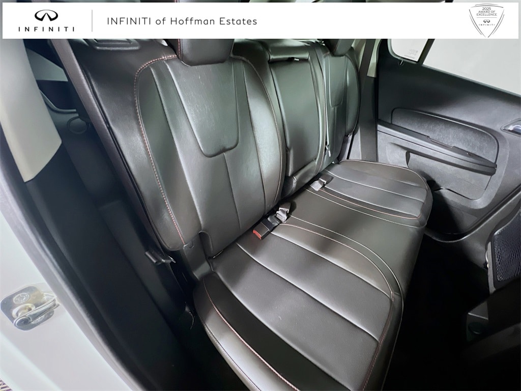 2017 CHEVROLET EQUINOX - Image 27