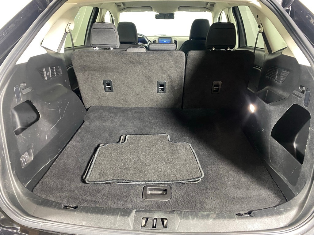 2022 FORD EDGE - Image 26