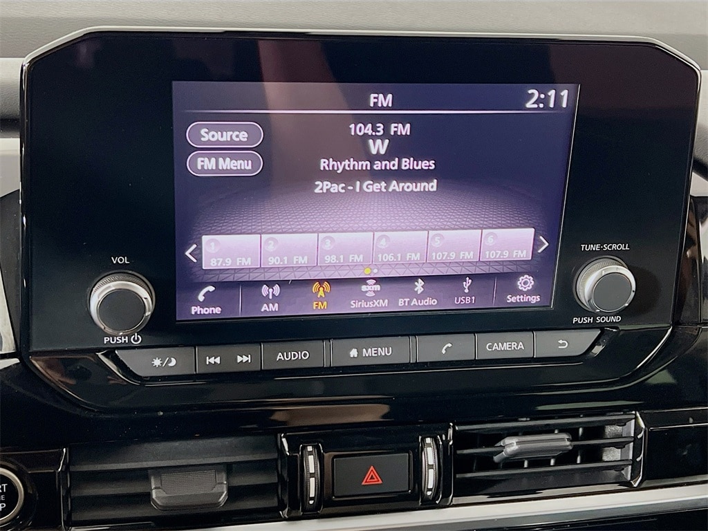 2022 NISSAN PATHFINDER - Image 14