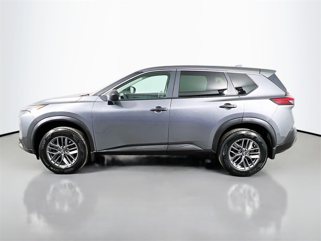2023 NISSAN ROGUE - Image 2