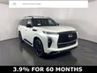 INFINITI QX80