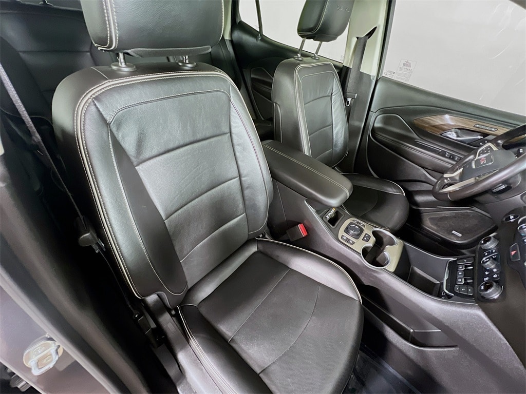 2020 GMC TERRAIN - Image 29