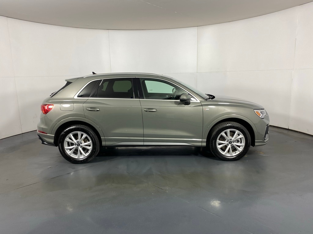 2024 AUDI Q3 - Image 6