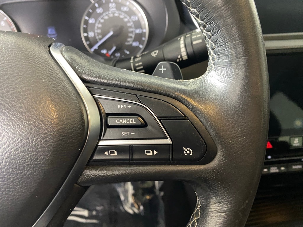 2020 INFINITI QX50 - Image 14