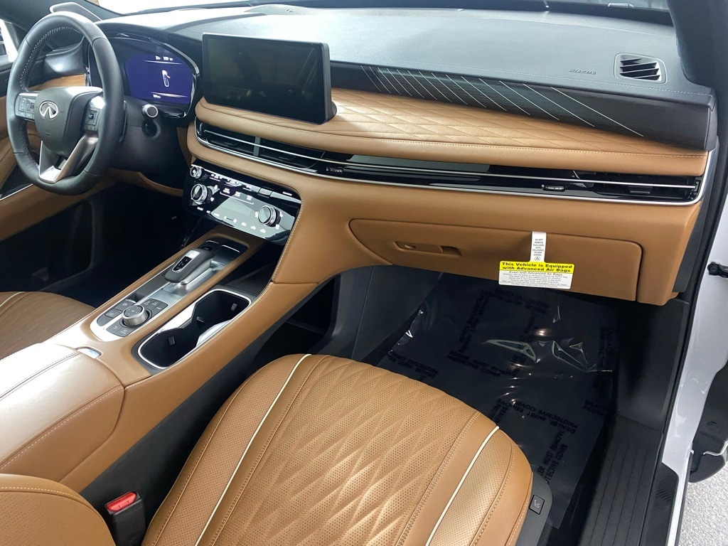 2026 INFINITI QX60 - Image 31